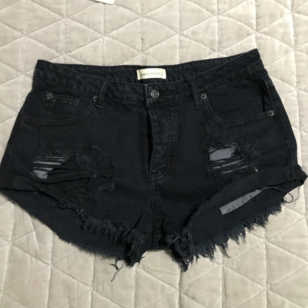 Women’s shorts